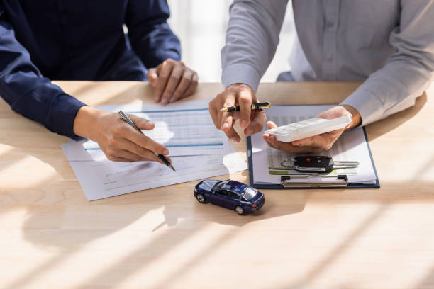 Car insurance options for Fruitdale residents
